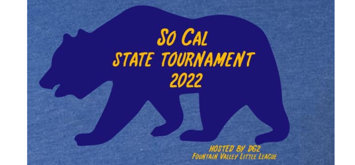 2022 SoCal State Tournament hosted by FVLL