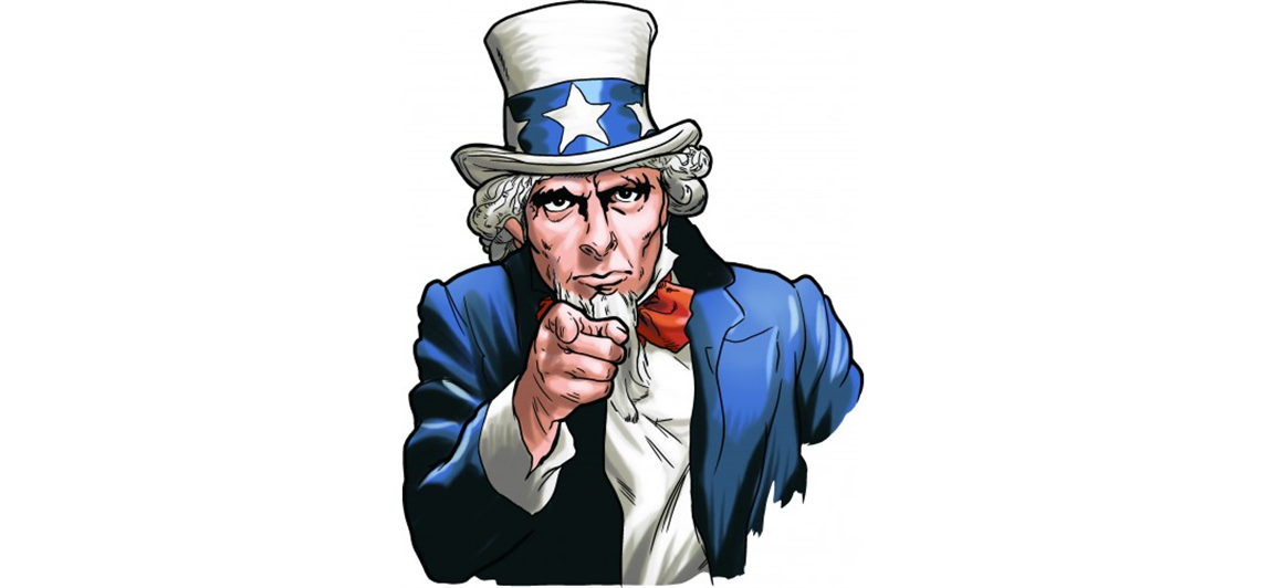 We Need You As A Volunteer!